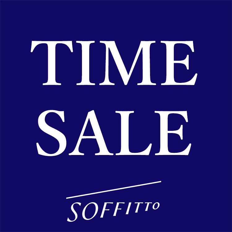 Soffittoi\tBbgj̃Vbvj[XuTIME SALEJÒII9/15(j 26:00܂Łv