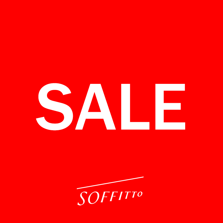 SOFFITTO�i�\�t�B�b�g�j�̃V���b�v�j���[�X�u2026 SUMMER SALE �X�^�[�g�I�v