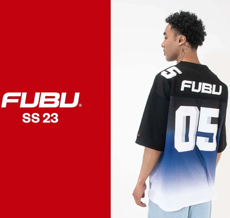 JACKROSE｜ジャックローズのトピックス「アメリカの代表的なHIPHOP FASHION BRAND（ヒップホップ ファッション ブランド