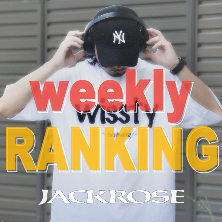JACKROSEiWbN[Yj̃Vbvj[XuylCLOzJACKROSE̍lCACe͂Iv