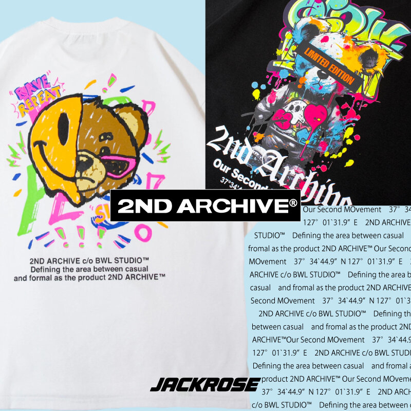 JACKROSEiWbN[Yj̃Vbvj[XuJACKROSEA؍˂̃nCNIeBuhu2ND ARCHIVE/ZJhA[JCuvЉIv