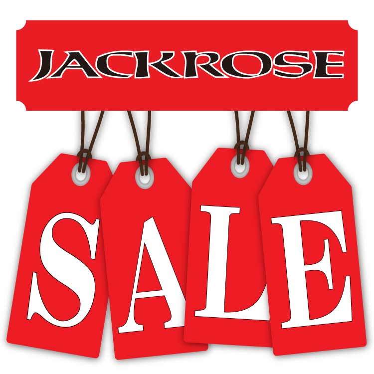 JACKROSEiWbN[Yj̃Vbvj[Xu9ŏ̃^CZ[JÒIIv