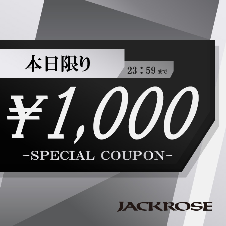 JACKROSEiWbN[Yj̃Vbvj[Xu{II1000~OFFN[|zzIIv