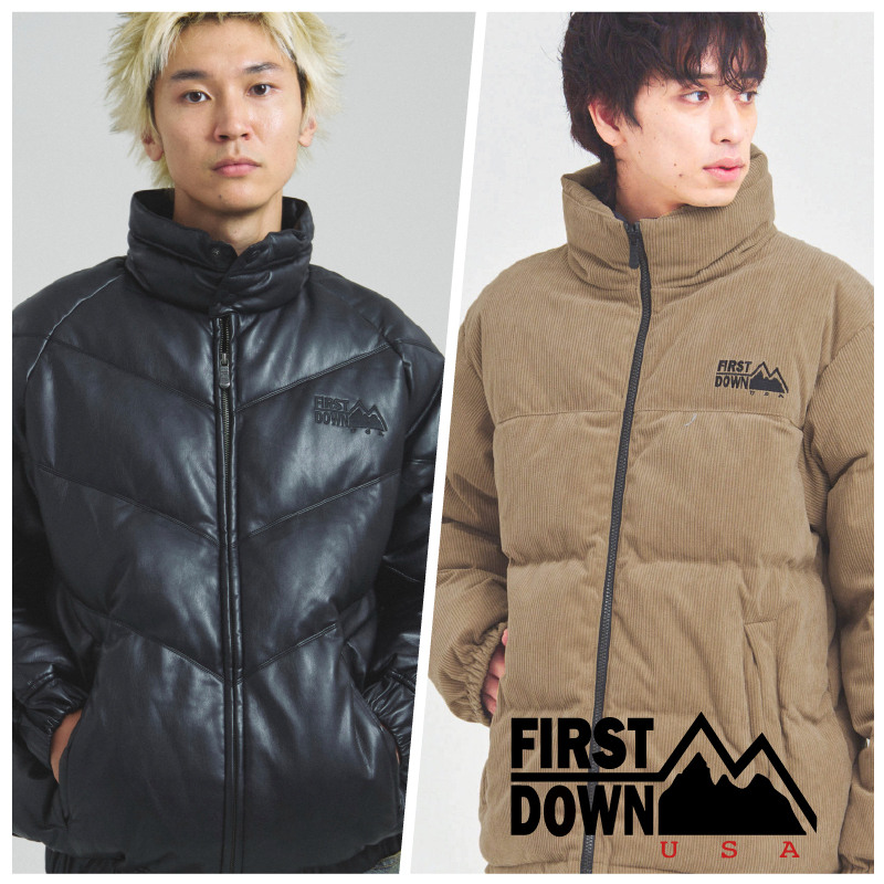 JACKROSE｜ジャックローズのトピックス「FIRST DOWN の2025年新