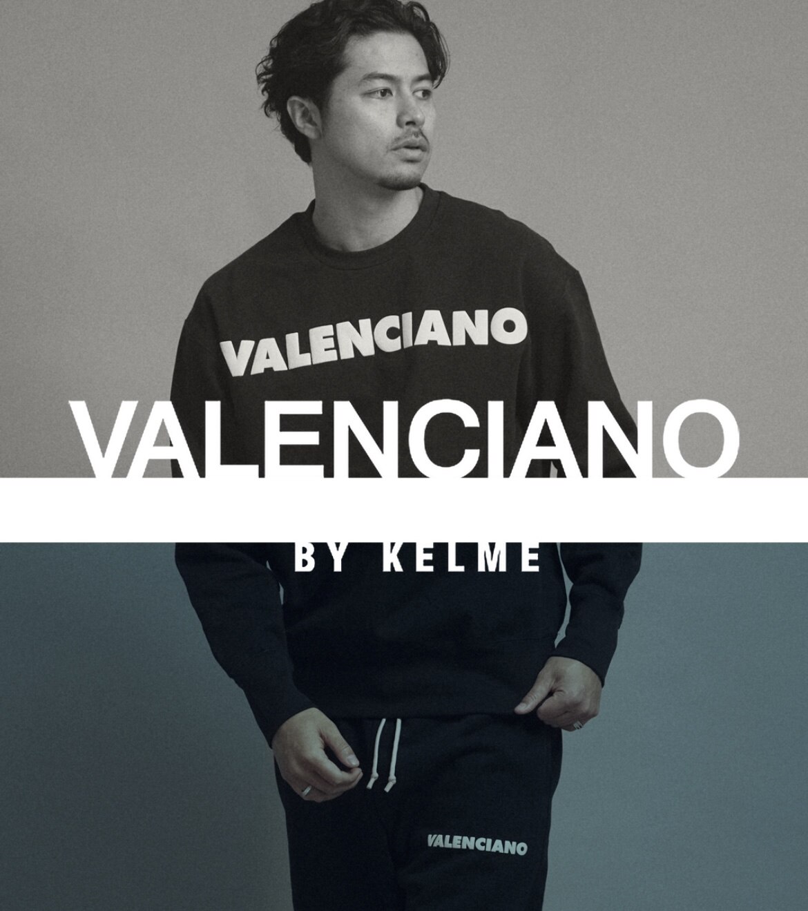 JACKROSE�i�W���b�N���[�Y�j�̃V���b�v�j���[�X�u�wVALENCIANO�x����AJACKROSE�̃X�y�V�����R���N�V�����I�I�v