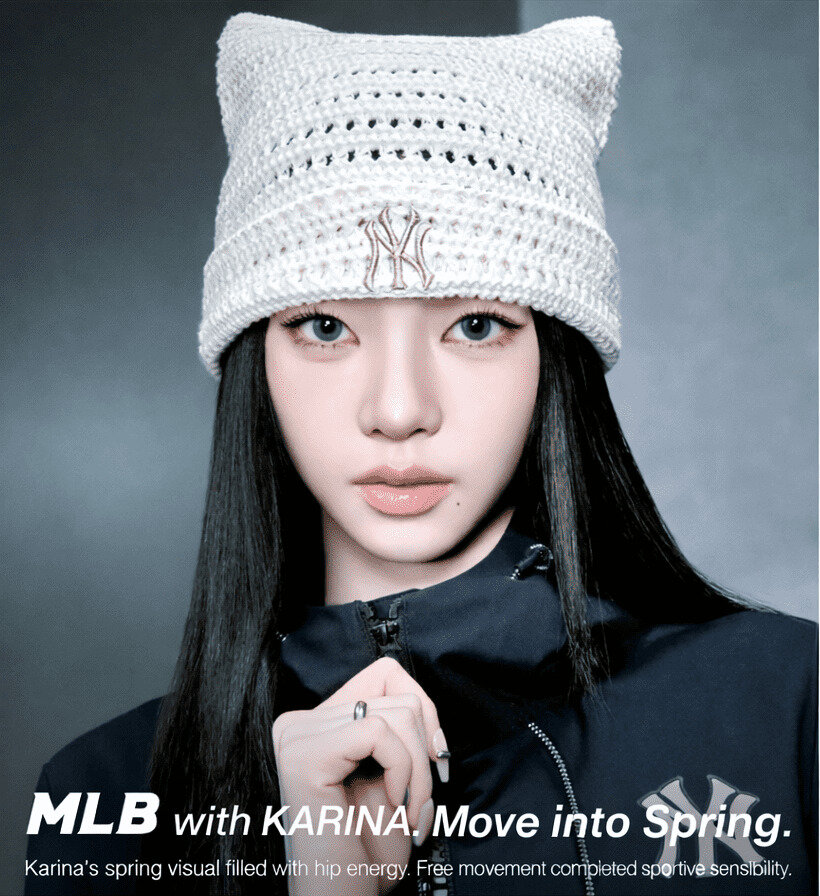 JACKROSE�i�W���b�N���[�Y�j�̃V���b�v�j���[�X�u�l�CK-POP�O���[�v aespa�i�G�X�p�j�̃J���i �����p�I�I�v