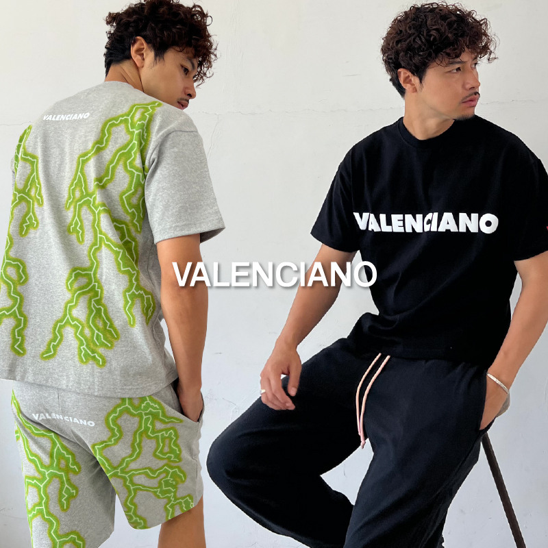 JACKROSE�i�W���b�N���[�Y�j�̃V���b�v�j���[�X�u�yVALENCIANO�z�Z�[�����i�ɁI�I�v
