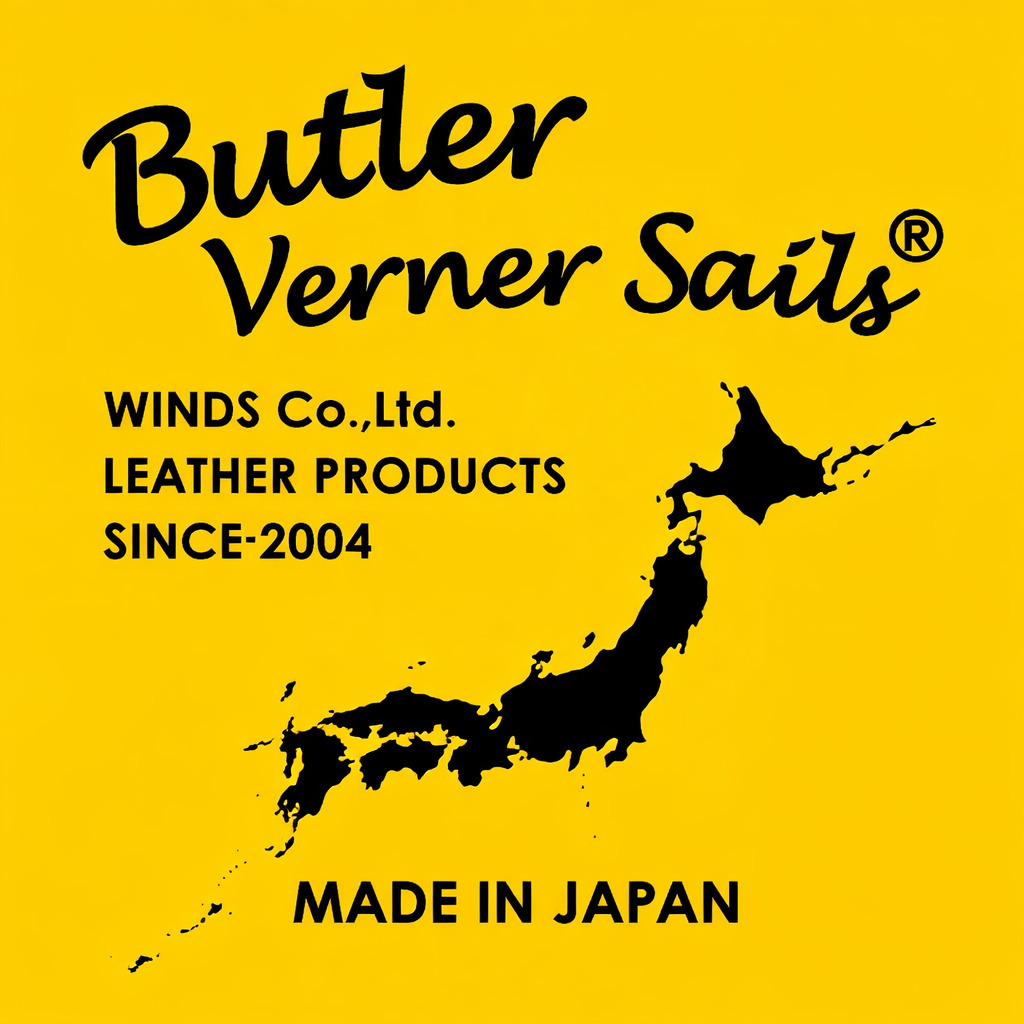 JACKROSE�i�W���b�N���[�Y�j�̃V���b�v�j���[�X�uPICK UP�I�yButler Verner Sails/�o�g���[�o�[�i�[�Z�C���Y�z �v