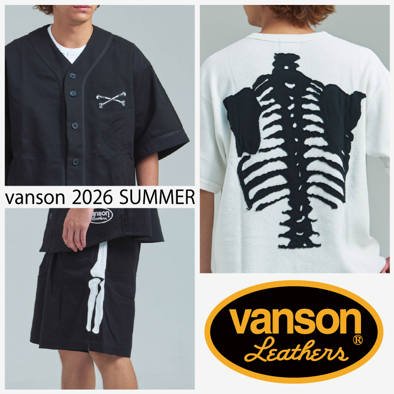 JACKROSE�i�W���b�N���[�Y�j�̃V���b�v�j���[�X�uvanson�V��I�w���Ō�����{�[���ň��|�I�ȑ��݊����I�v