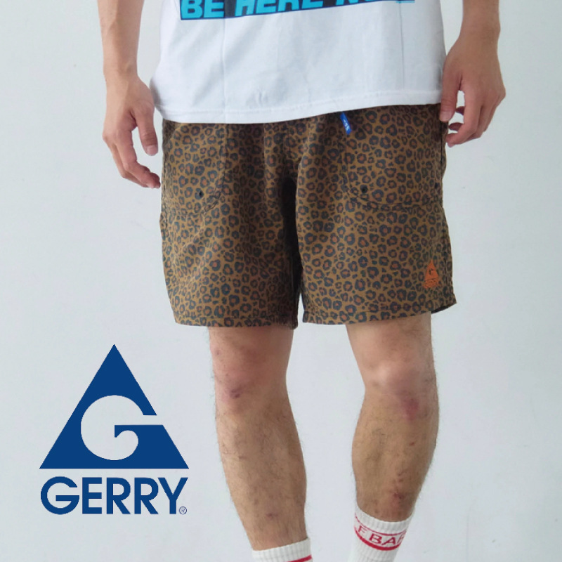 JACKROSE�i�W���b�N���[�Y�j�̃V���b�v�j���[�X�u�Ė{�ԁI�I����GERRY/�W�F���[�����i�C�����K�[�f�j���O �N���C�~���O�V���[�g�p���c�v