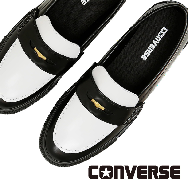 JACKROSE�i�W���b�N���[�Y�j�̃V���b�v�j���[�X�uCONVERSE�̒�ԃ��f���uALL STAR�v�ɁA�R�C�����[�t�@�[�̃f�B�e�[���I�I�v