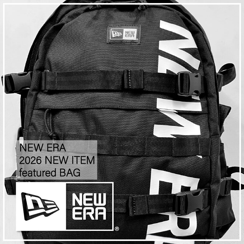 JACKROSE�i�W���b�N���[�Y�j�̃V���b�v�j���[�X�uPICK UP!!�yNEW ERA/�j���[�G���z�v