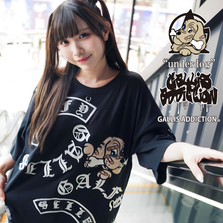 JACKROSE�i�W���b�N���[�Y�j�̃V���b�v�j���[�X�u�l�C�u�����h�uGALFY�v�ƁuGALLIS ADDICTION�v�ɂ��X�y�V�����R���{���[�V����!�v