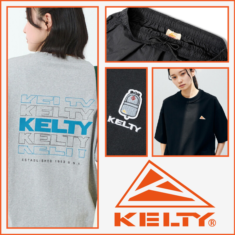 JACKROSE�i�W���b�N���[�Y�j�̃V���b�v�j���[�X�u�Z���N�g�u�����h�yKELTY/�P���e�B�z�����������ɁI�I�v