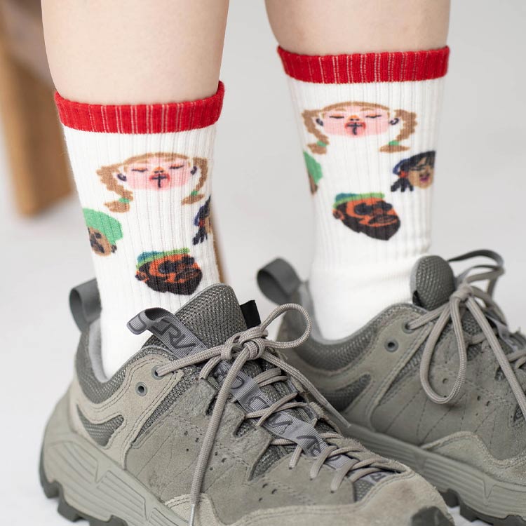 gym master�i�W���}�X�^�[�j�̃V���b�v�j���[�X�u�ygym master�z������POP�ɍʂ�ŐV�\�b�N�X�v