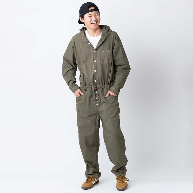 gym master�i�W���}�X�^�[�j�̃V���b�v�j���[�X�u�ygym master�z�L�����v�̊J���������̃X�^���_�[�h�ɁB�X�Œ���L�����p�W���}�v