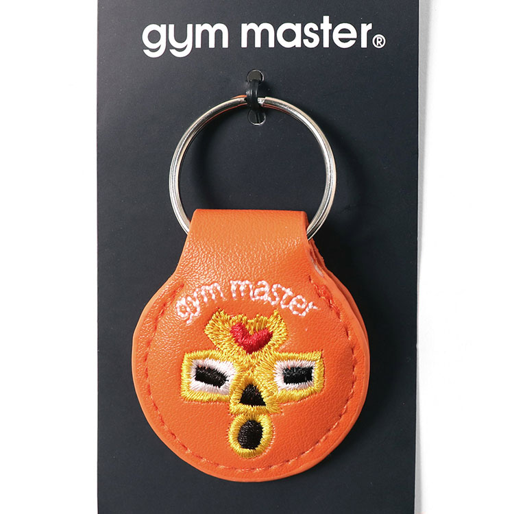 gym master�i�W���}�X�^�[�j�̃V���b�v�j���[�X�u�ygym master�z�V�F���ׁI500�~�ʂ����[�ł���L�[�z���_�[�v