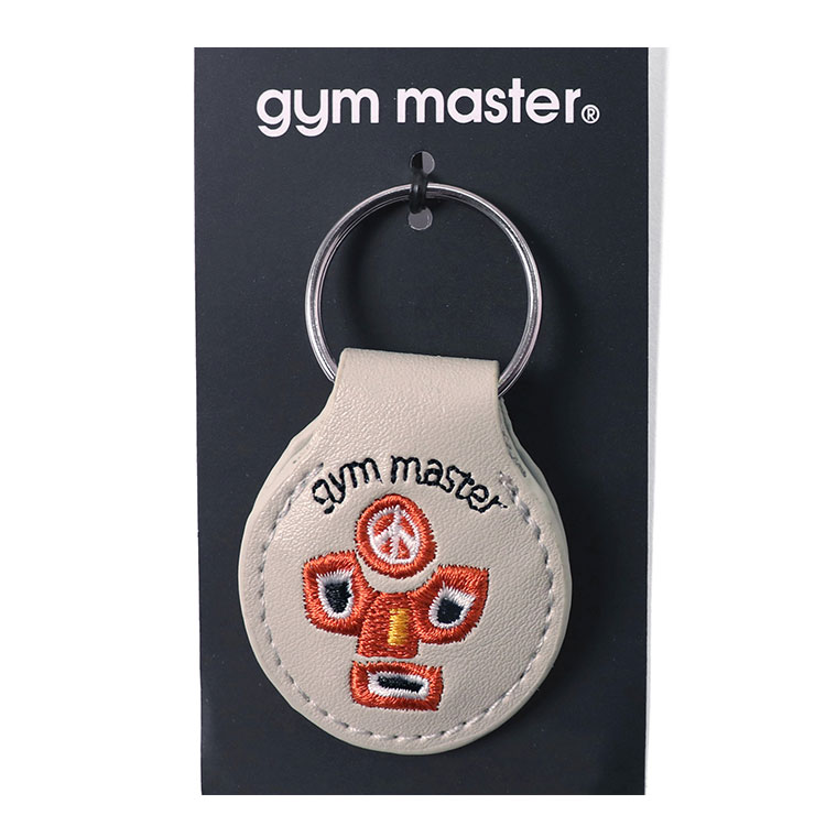 gym master�i�W���}�X�^�[�j�̃V���b�v�j���[�X�u�ygym master�z500�~�ʂ����[�ł����邩��L�[�z���_�[�v