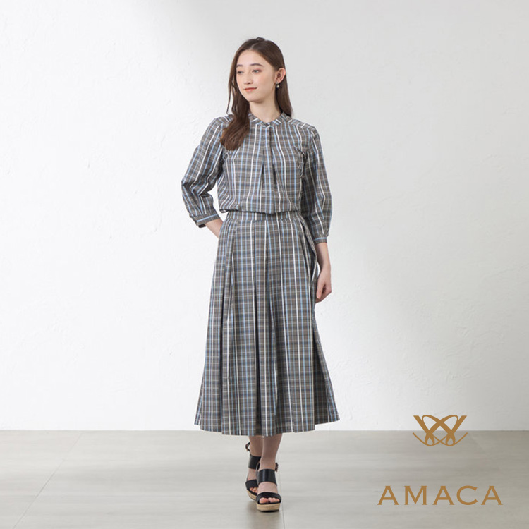 AMACA|アマカのトピックス「予約販売アイテム入荷!!」 - ZOZOTOWN AMACA|アマカのトピックス「予約販売アイテム入荷!!」 - ZOZOTOWN
