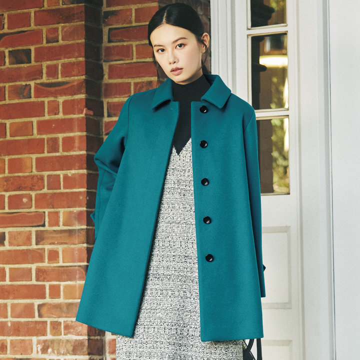 AMACA�i�A�}�J�j�̃V���b�v�j���[�X�u�yPICK UP�z�X�^�C����I�΂Ȃ��A�^�C�����X�ȃE�[���R�[�g�v