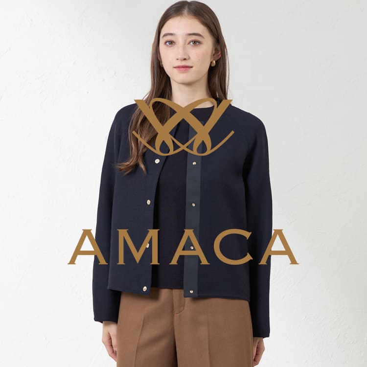AMACA�i�A�}�J�j�̃V���b�v�j���[�X�u�yWEEKLY RANKING�z��T�̐l�C�̃A�C�e���͂����� �v