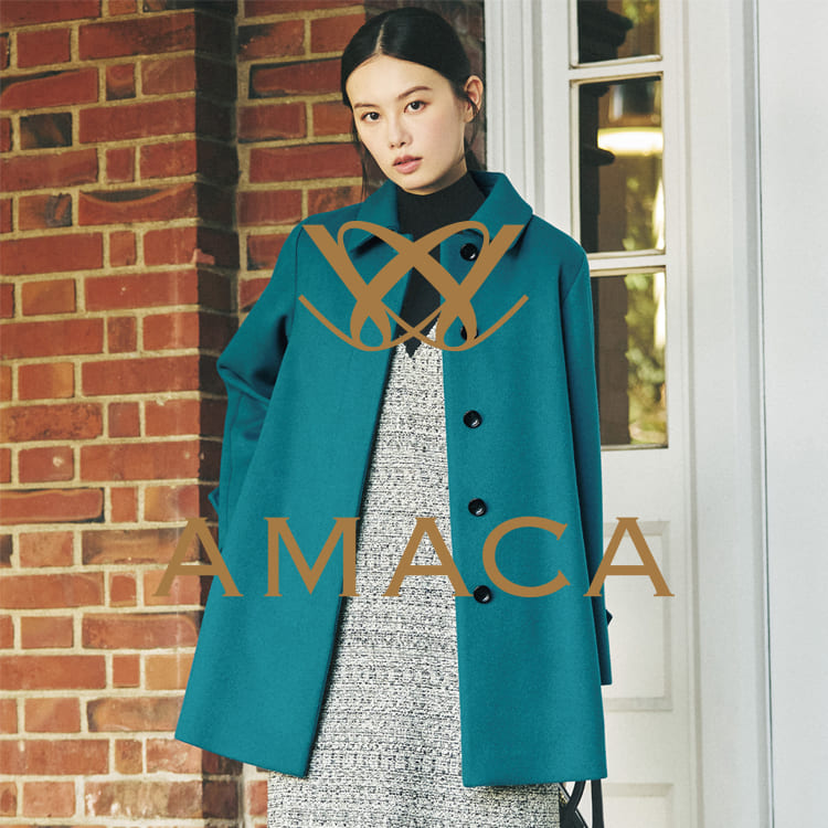 AMACA�i�A�}�J�j�̃V���b�v�j���[�X�u�y�c��͂��zAMACA�̓~�A�E�^�[�v