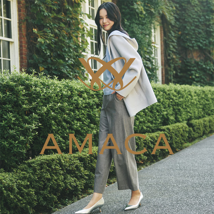 AMACA�i�A�}�J�j�̃V���b�v�j���[�X�u�yWEEKLY RANKING�z��T�̐l�C�̃A�C�e���͂�����v