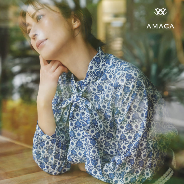 AMACA�i�A�}�J�j�̃V���b�v�j���[�X�u�t�̌����܂Ƃ��āB�S�e�ށA���ꂢ�F�g�b�v�X�v