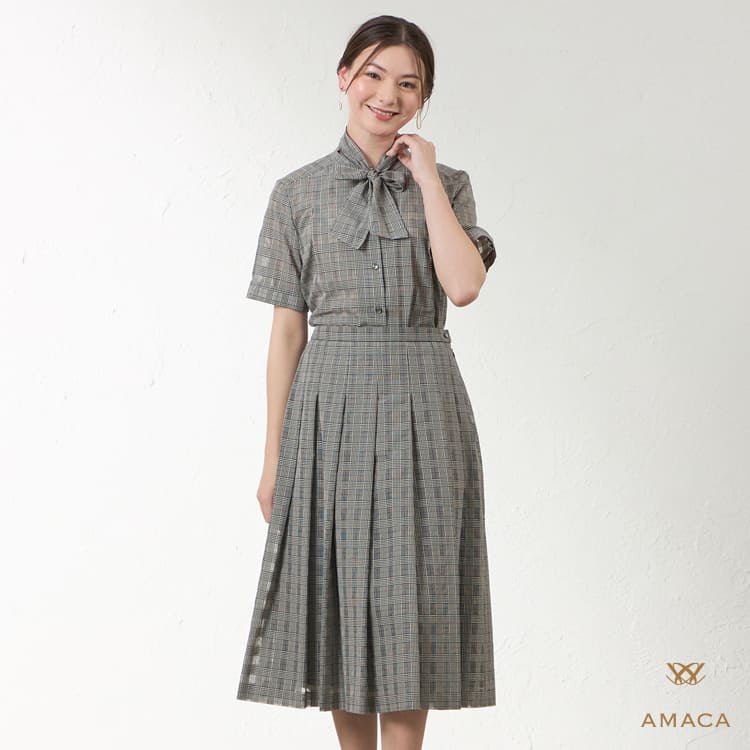 AMACA�i�A�}�J�j�̃V���b�v�j���[�X�uNEW ARRIVAL���Z�b�g�A�b�v�X�^�C���v