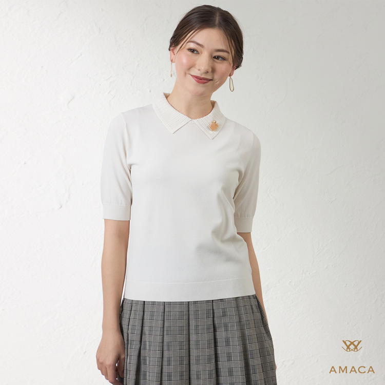 AMACA�i�A�}�J�j�̃V���b�v�j���[�X�uRECOMMEND�������������I�������߃A�C�e�� �v