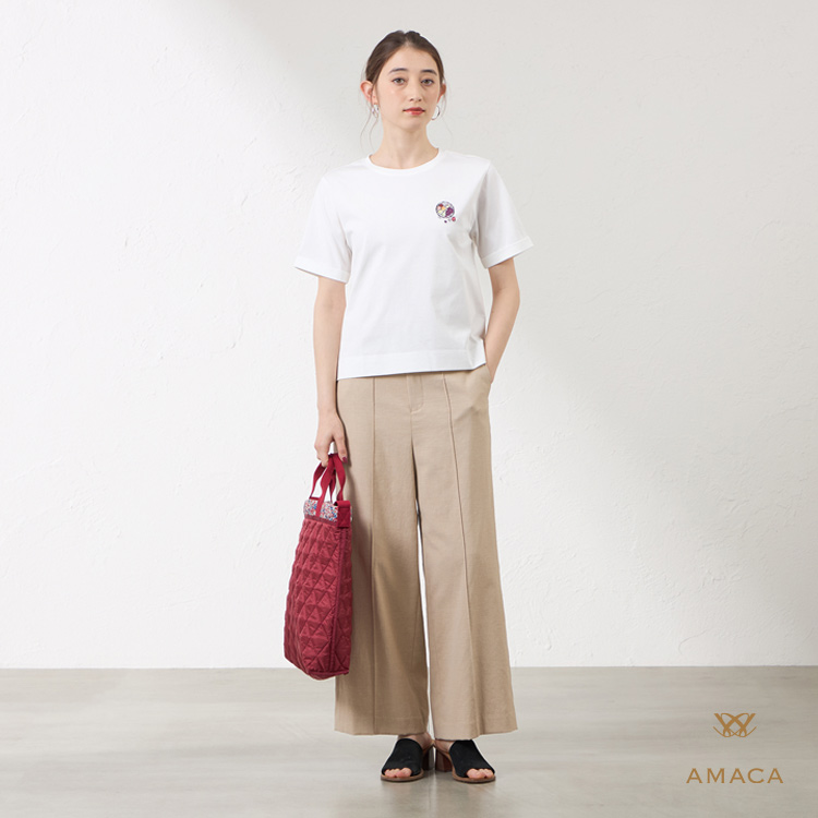 AMACA�i�A�}�J�j�̃V���b�v�j���[�X�uAMACA Marche�v