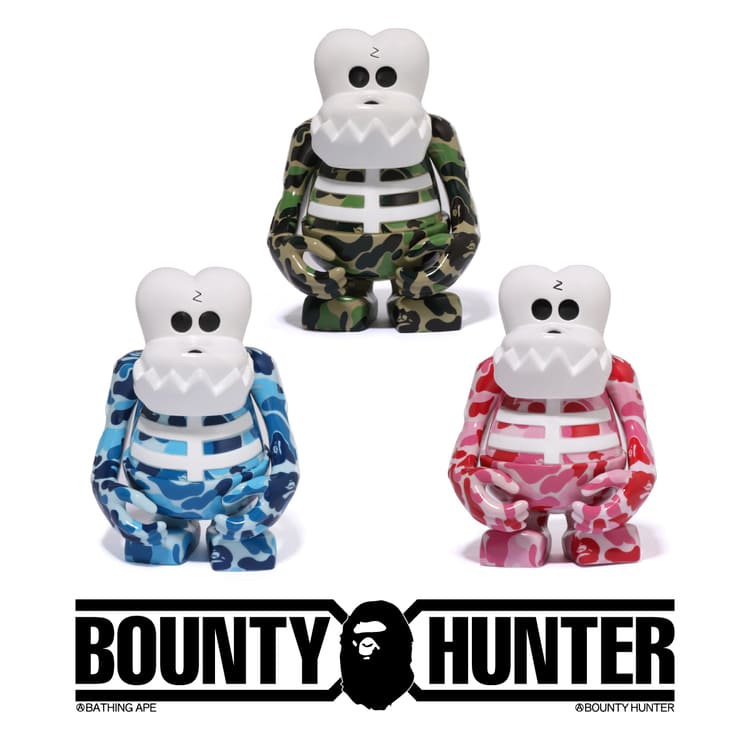 A BATHING APE｜ア ベイシング エイプのトピックス「BAPEと