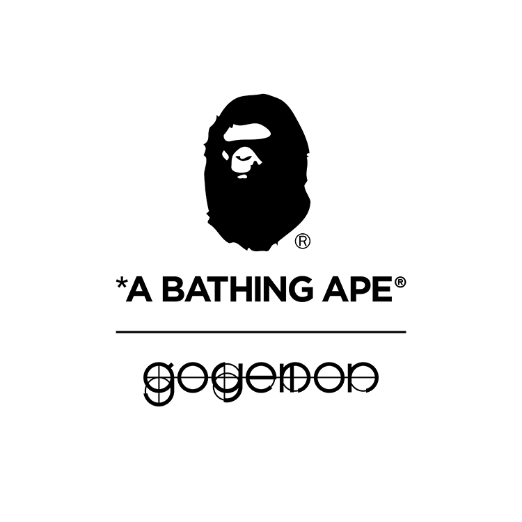 A BATHING APE�i�A �x�C�V���O �G�C�v�j�̃V���b�v�j���[�X�uA BATHING APE × goyemon unda -�_��-��1ST CAMO���f�����o��v
