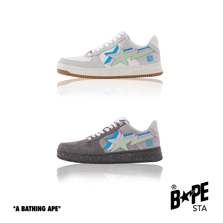 A BATHING APE｜ア ベイシング エイプのトピックス「A BATHING APE