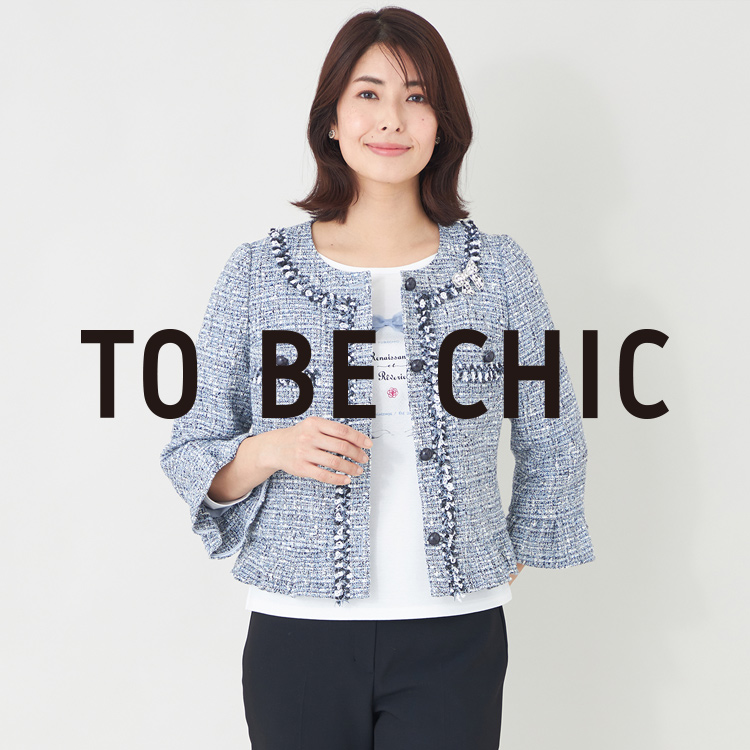 TO BE CHIC�i�g�D�[ �r�[ �V�b�N�j�̃V���b�v�j���[�X�u�y2.3�����z2026 SPRING NEW ARIIVAL�v