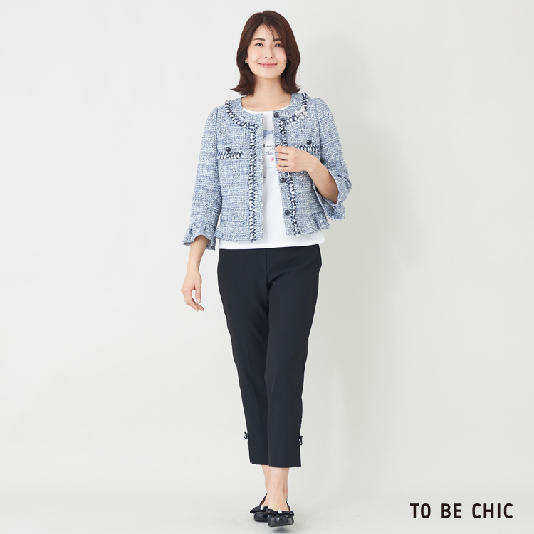 TO BE CHIC�i�g�D�[ �r�[ �V�b�N�j�̃V���b�v�j���[�X�u�yWEEKLY RANKING�z��T�̐l�C�A�C�e���͂����� �v