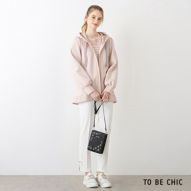 TO BE CHIC�i�g�D�[ �r�[ �V�b�N�j�̃V���b�v�j���[�X�u�yWEEKLY RANKING�z��T�̐l�C�A�C�e���͂����� �v