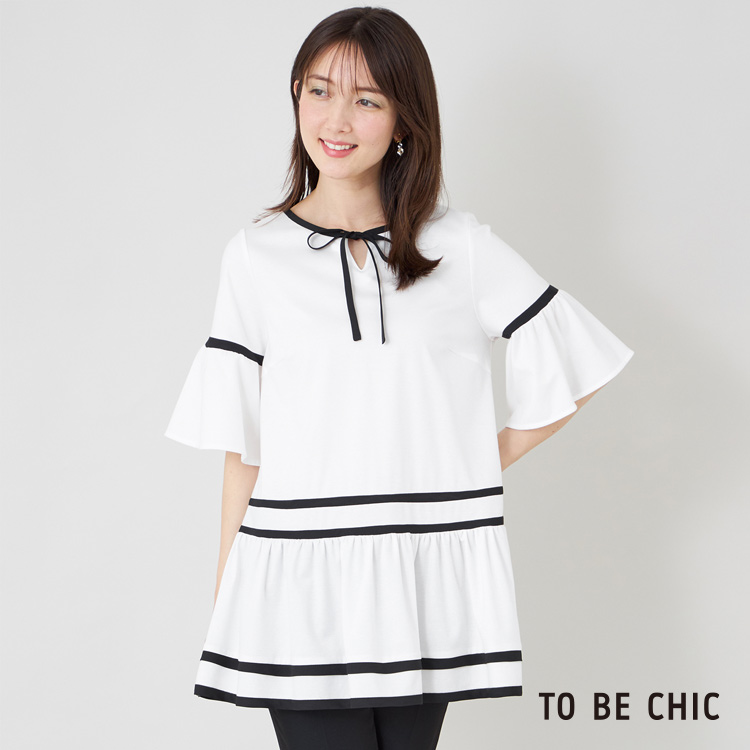 TO BE CHIC�i�g�D�[ �r�[ �V�b�N�j�̃V���b�v�j���[�X�u�yWEEKLY RANKING�z��T�̐l�C�A�C�e���͂����� �v