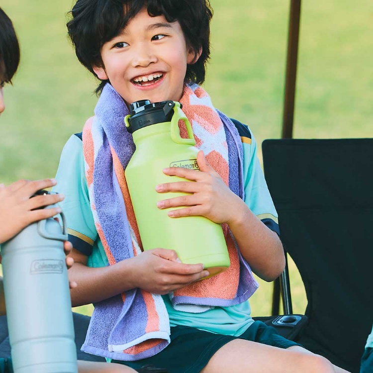 Coleman�i�R�[���}���j�̃V���b�v�j���[�X�u�yColeman�����z2026�N�V���i�́u�X�|�[�c�{�g���v�\��J�n���܂����I�v