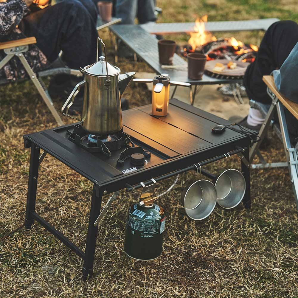 Coleman�i�R�[���}���j�̃V���b�v�j���[�X�u�yColeman�����z�V���i�́u�t���b�g�e�[�u��/60�v�\��J�n���܂����I�v