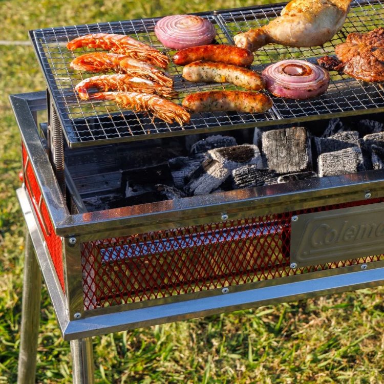 Coleman�i�R�[���}���j�̃V���b�v�j���[�X�u�yColeman�����zGW�܂��Ԃɍ����I�R�[���}����BBQ�O�����I�v