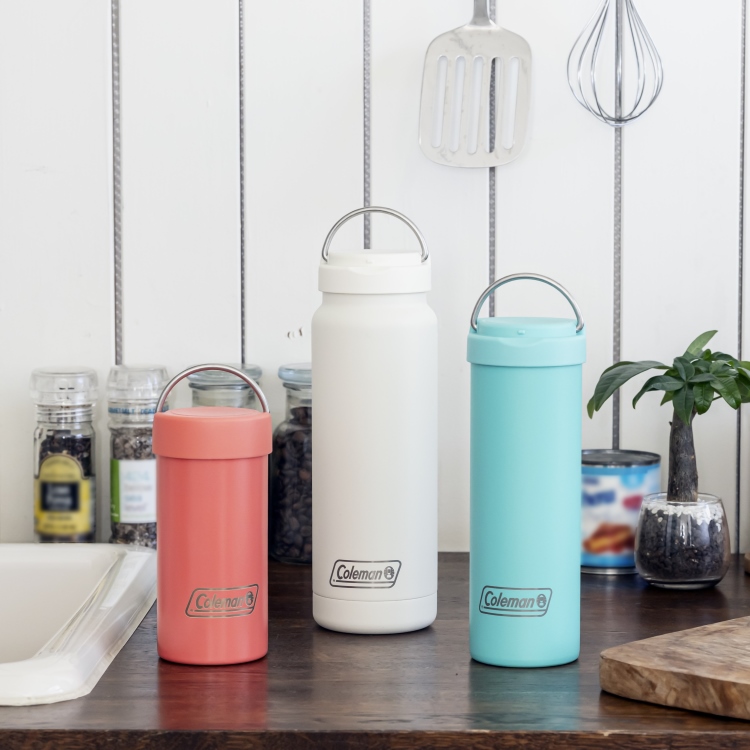 Coleman�i�R�[���}���j�̃V���b�v�j���[�X�u�yColeman�����z�V���i�́u�^��f�M�X�e�����X�{�g���v�����ׂ��܂����I�v