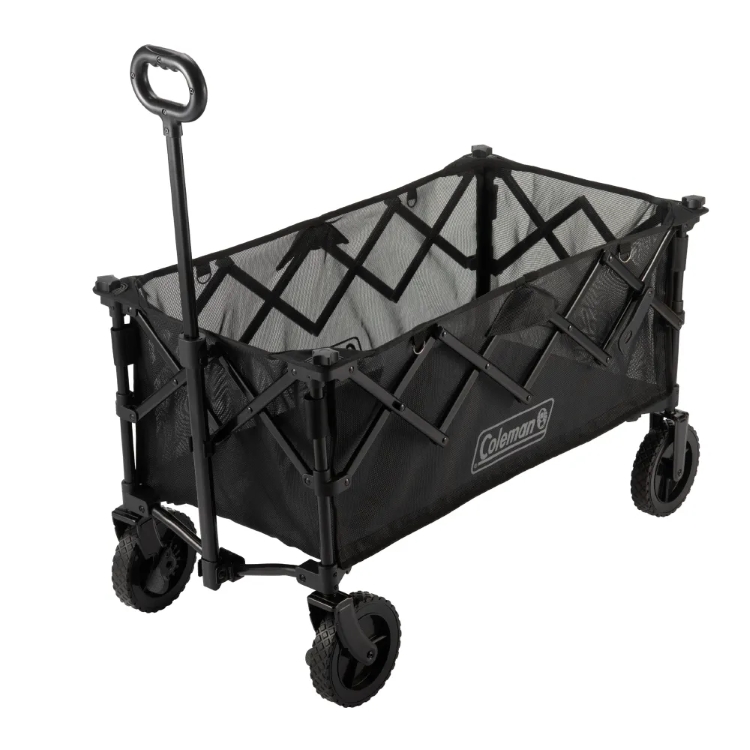 Coleman�i�R�[���}���j�̃V���b�v�j���[�X�u�yColeman�����z2026�N�V���i�́u�A�E�g�h�A���S��NX���b�V���v���ׂ��܂����I�v