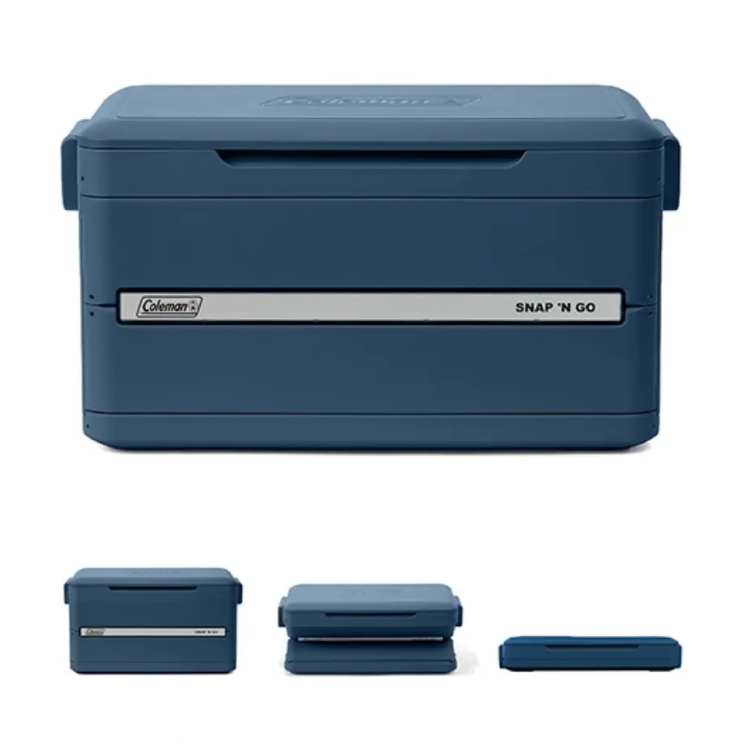 Coleman�i�R�[���}���j�̃V���b�v�j���[�X�u�yColeman�����z2026�N�V���i�u�X�i�b�v�A���h�S�[�N�[���[�v�\��J�n���܂����I�v