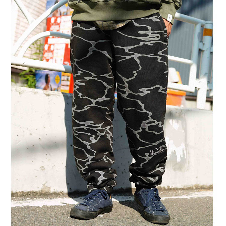 MANASTASH/マナスタッシュ/RELAX CLIMBER PANTS/リラックスクライマー