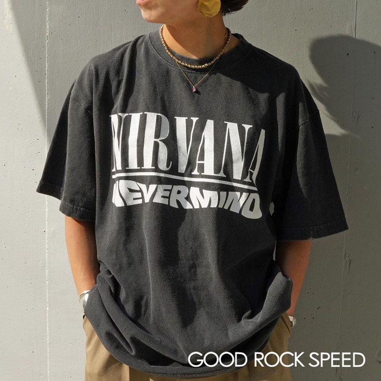 GOOD ROCK SPEED×MANASTASH(グッドロックスピード×マナ