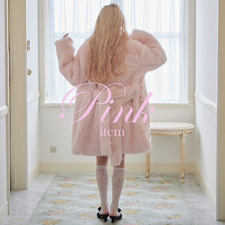 Dorry Dollih[h[j̃Vbvj[Xuyetre loinzPink itemv