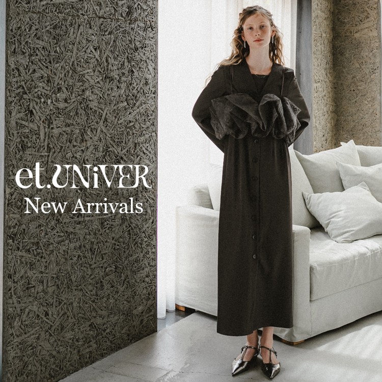 【専用】Dorry Doll オケージョンドレス Dorry Doll｜ドリードールのトピックス「【11月12日販売開始！】et