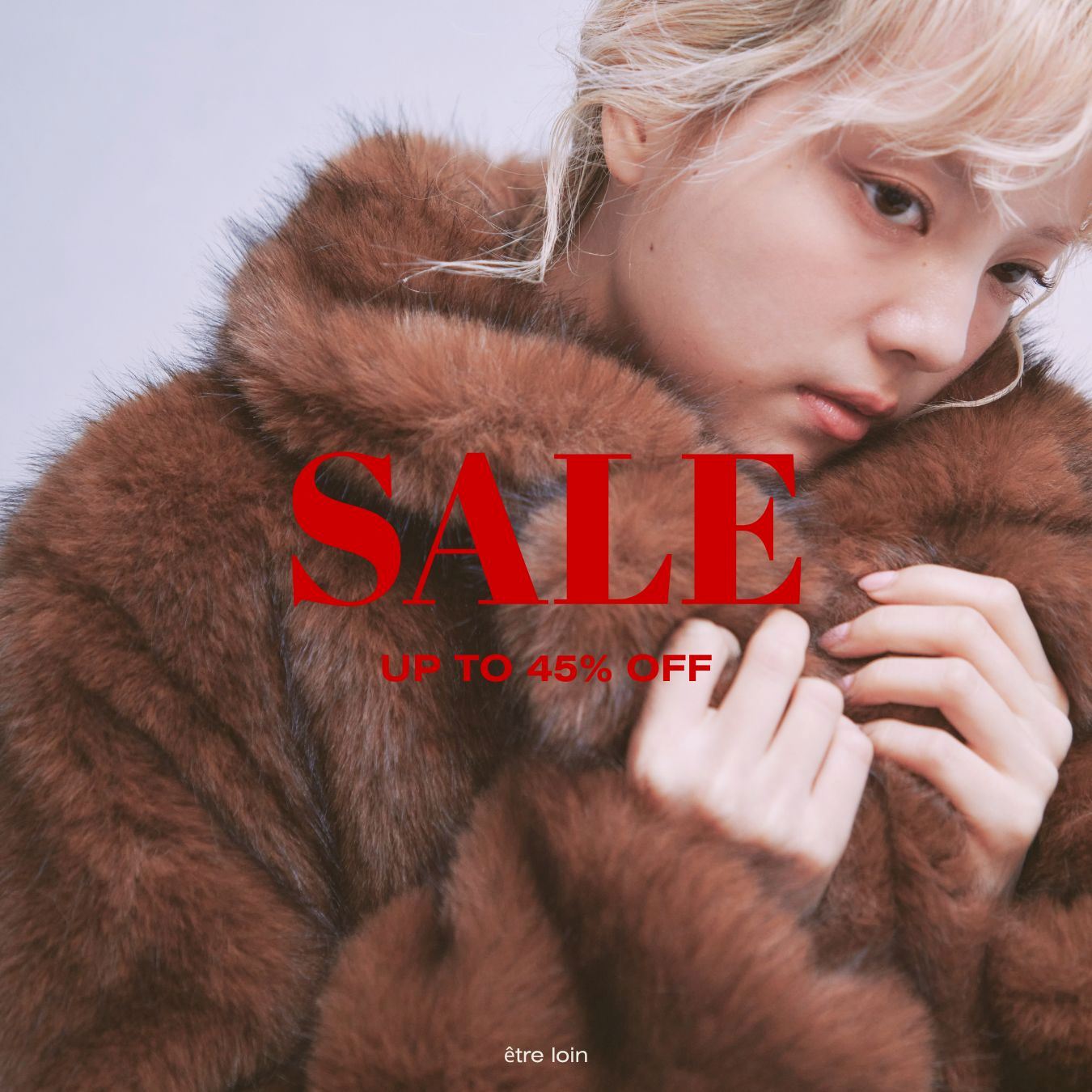 Dorry Doll�i�h���[�h�[���j�̃V���b�v�j���[�X�u�yetre loin�zSALE�v