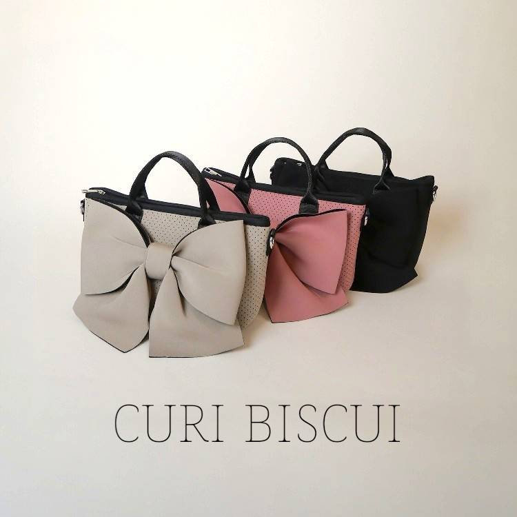 Dorry Doll�i�h���[�h�[���j�̃V���b�v�j���[�X�u�yCURI BISCUI�z�l�C�A�C�e��10�I�v